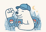 thechillbearshop logo